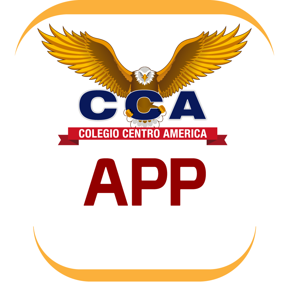 CCA App Móvil