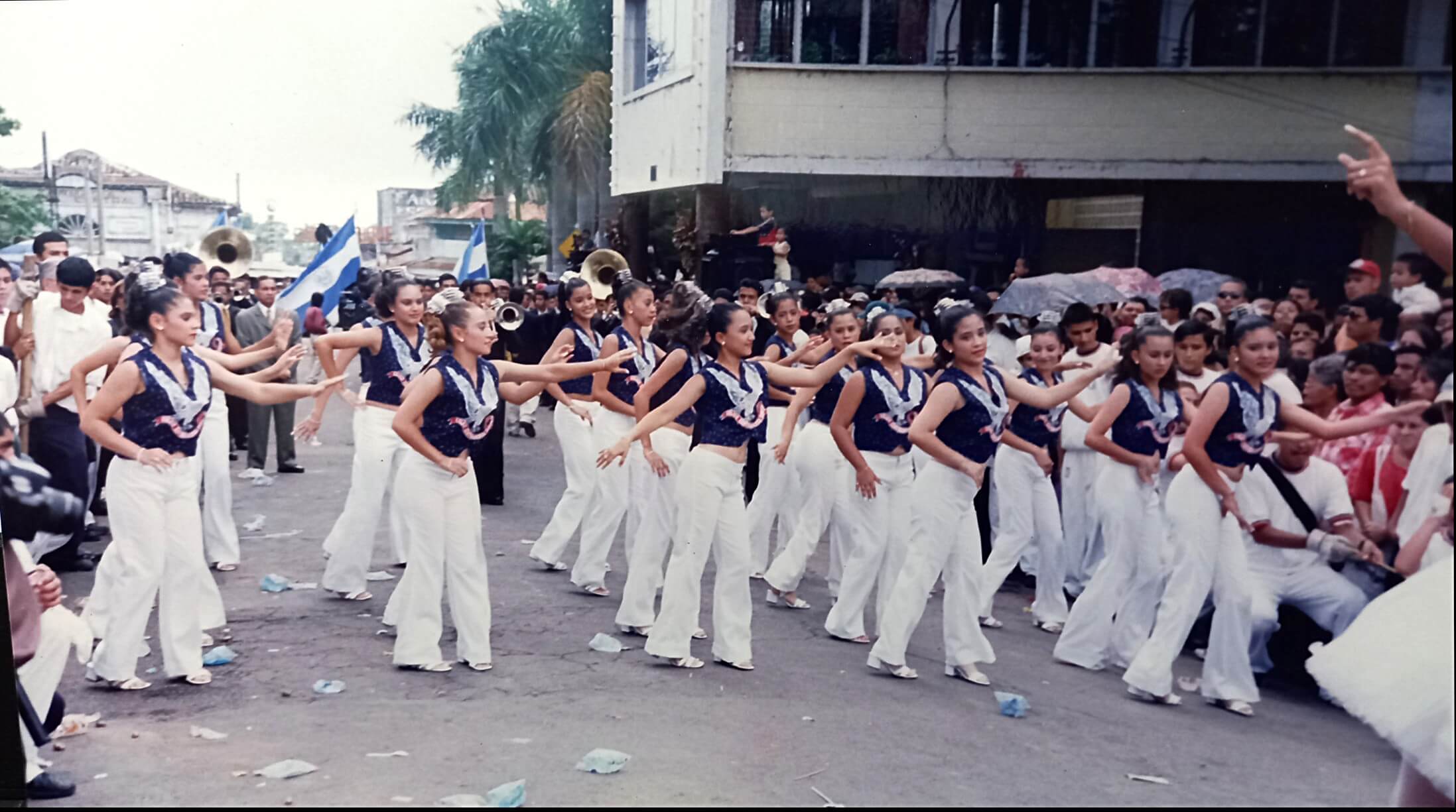 Colegio Centro América De Sonsonate 